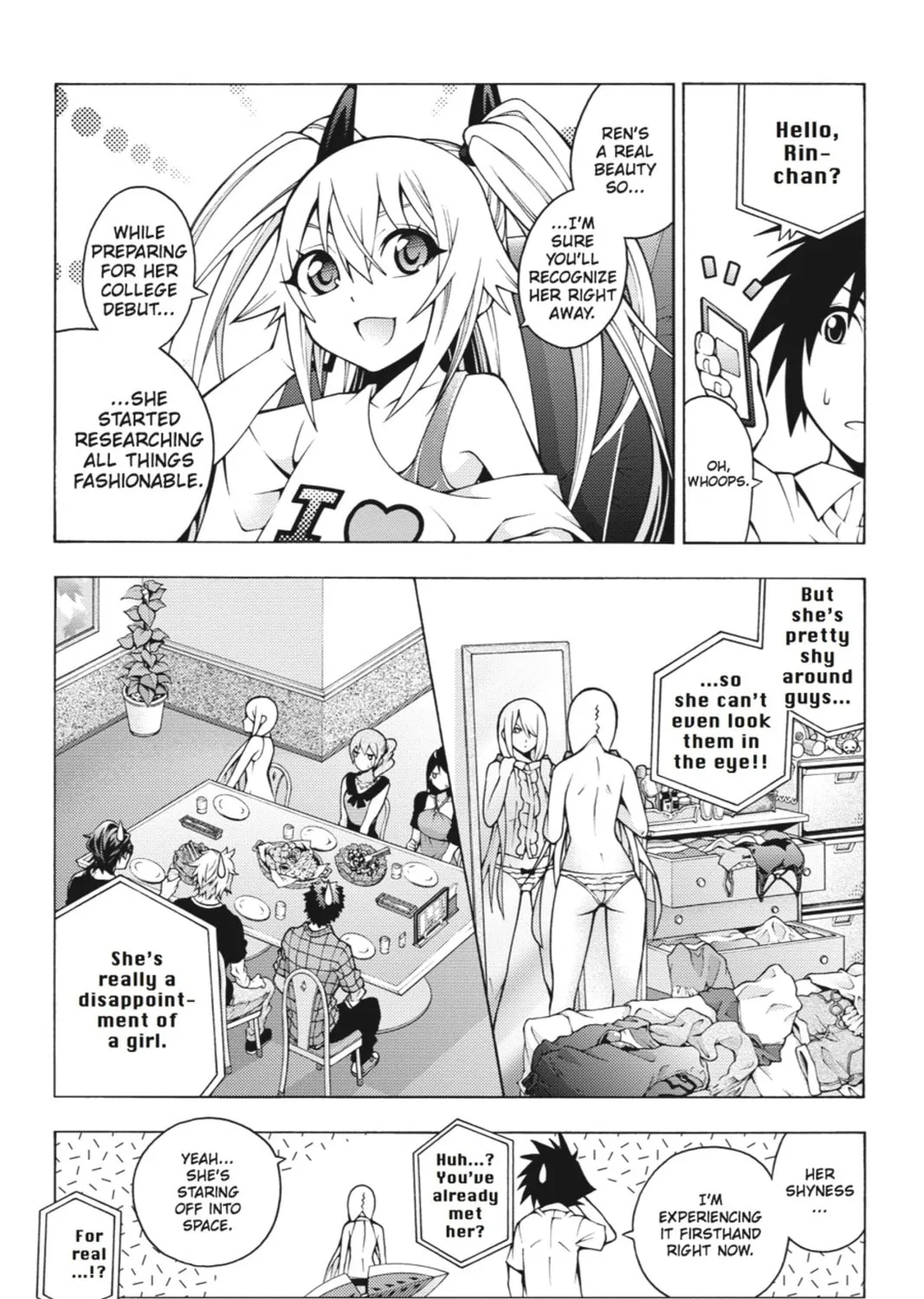 Read Dragons Rioting chapter 16 image 2 on Lezhin