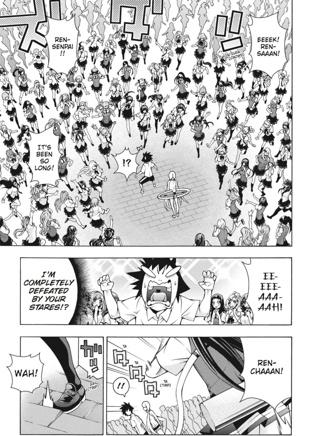 Read Dragons Rioting chapter 16 image 20 on Lezhin