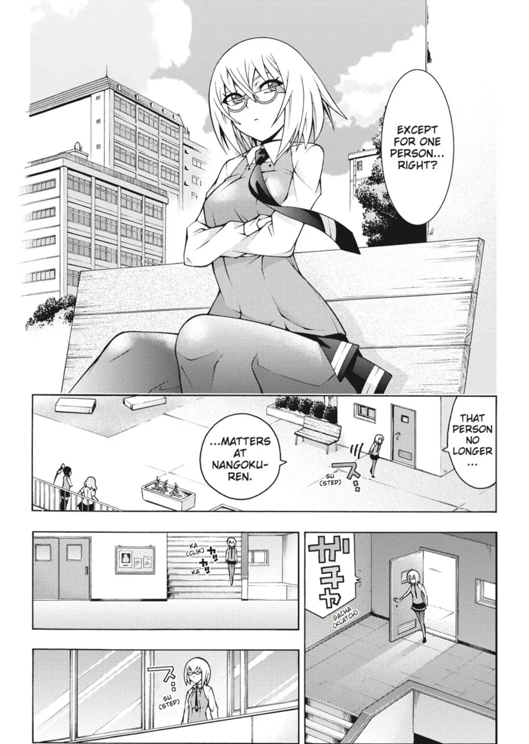 Read Dragons Rioting chapter 16 image 26 on Lezhin