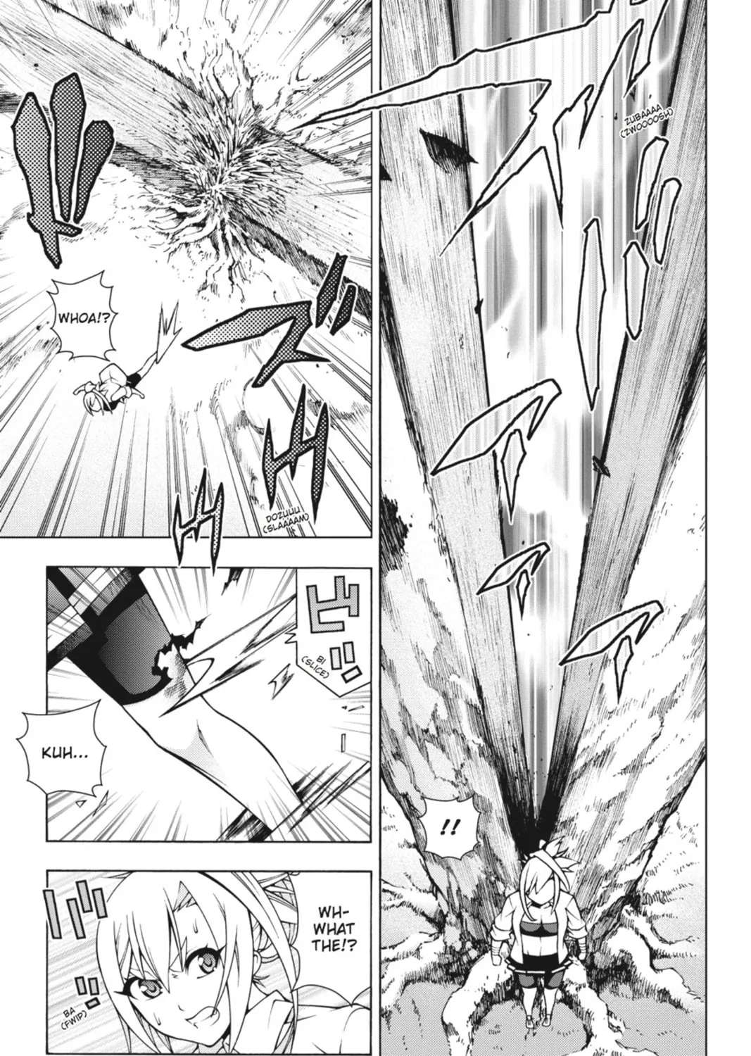 Read Dragons Rioting chapter 16 image 32 on Lezhin