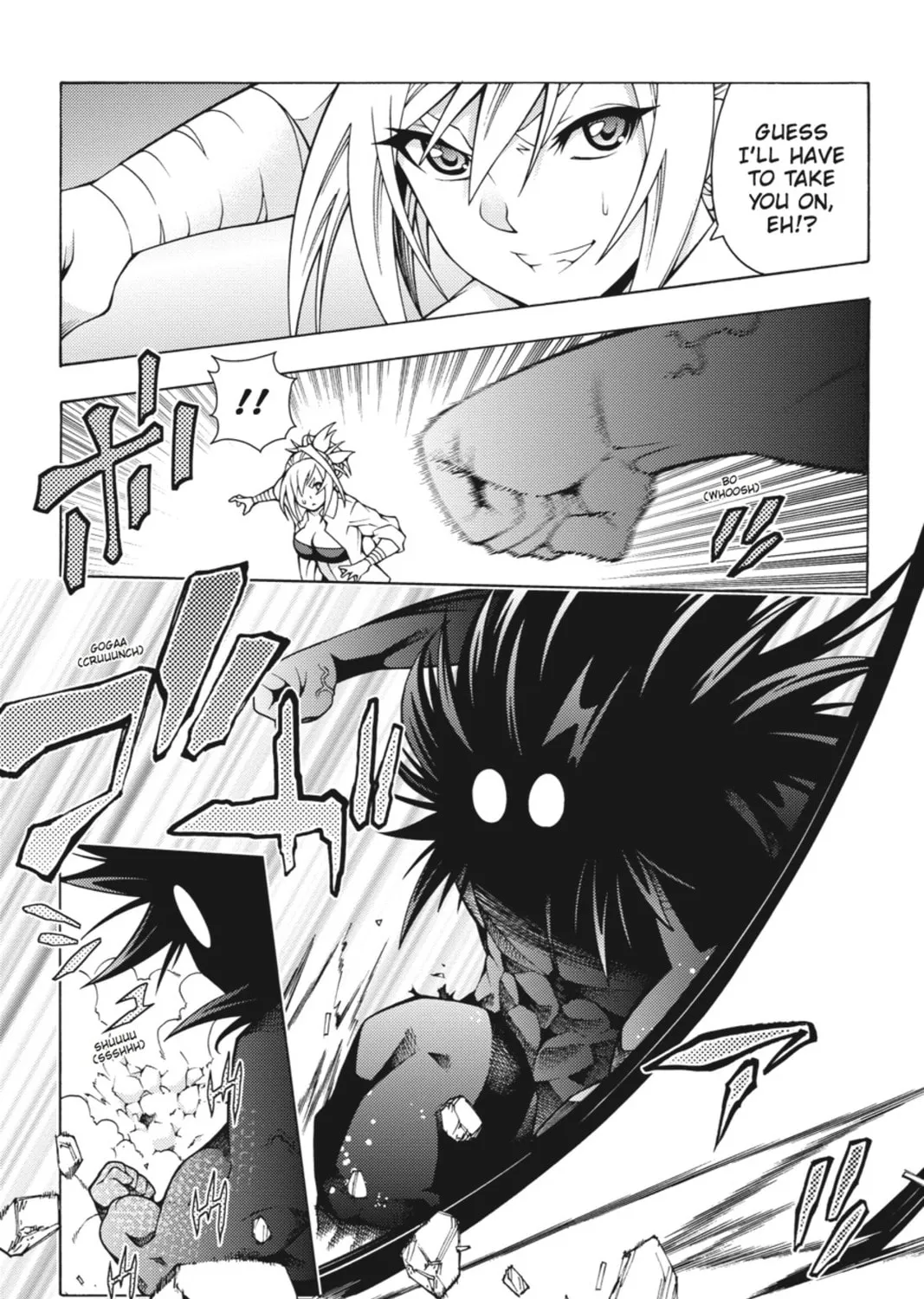 Read Dragons Rioting chapter 16 image 36 on Lezhin