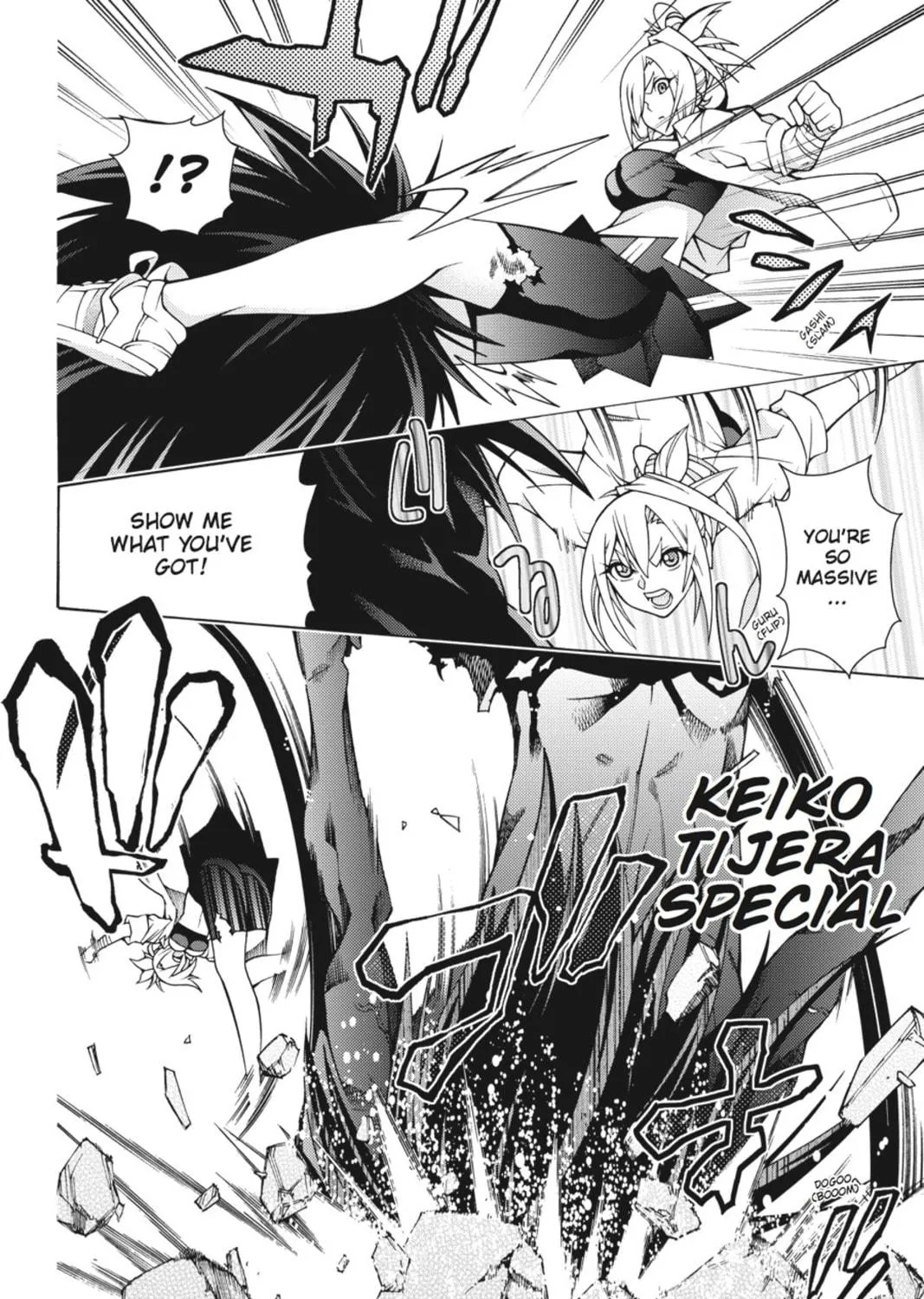 Read Dragons Rioting chapter 16 image 38 on Lezhin