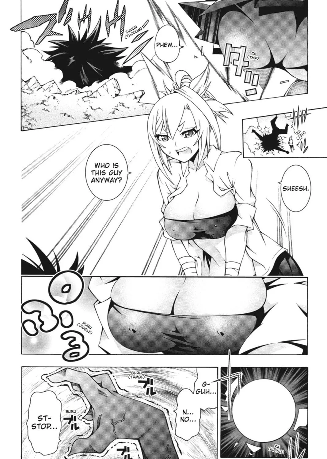Read Dragons Rioting chapter 16 image 40 on Lezhin