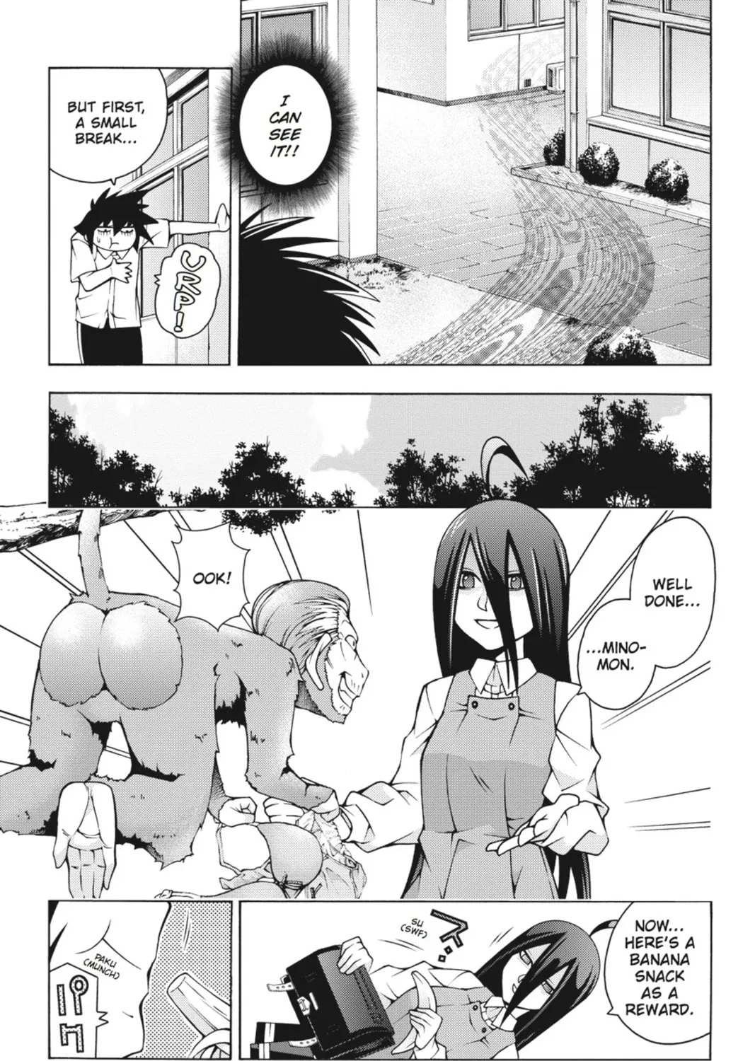 Read Dragons Rioting chapter 16 image 60 on Lezhin