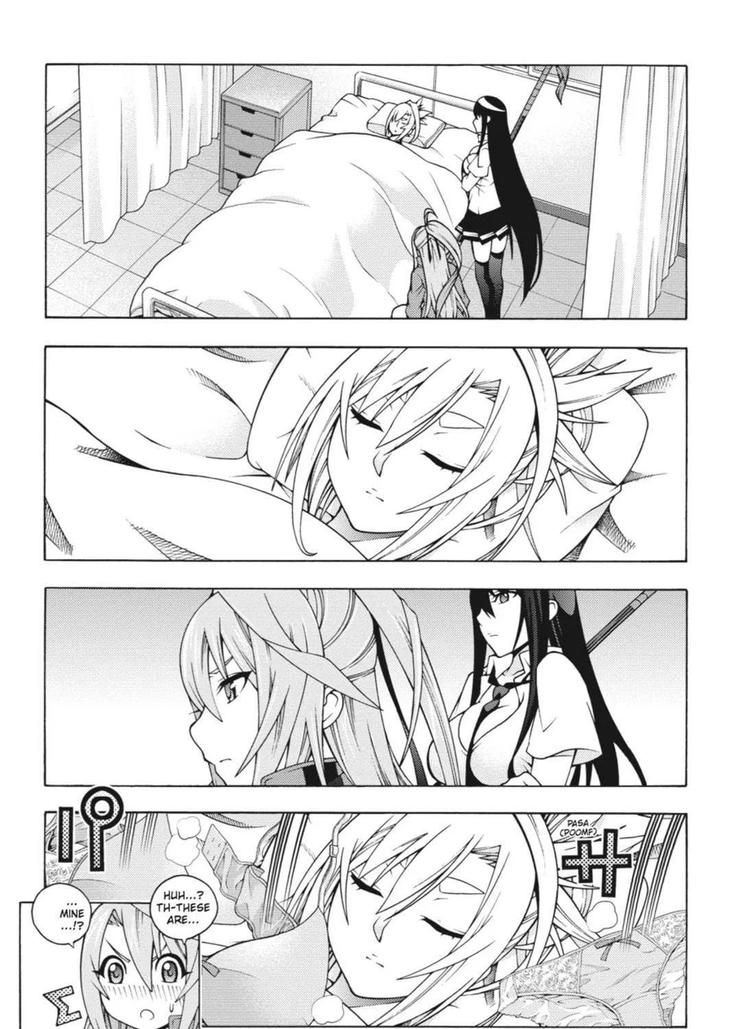 Read Dragons Rioting chapter 17 image 10 on Lezhin
