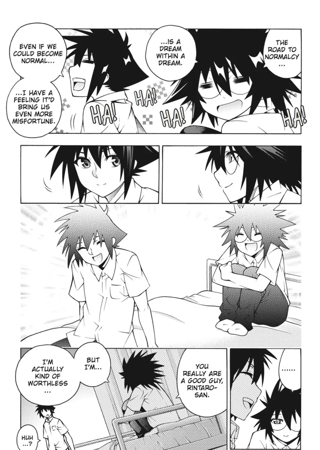 Read Dragons Rioting chapter 17 image 36 on Lezhin