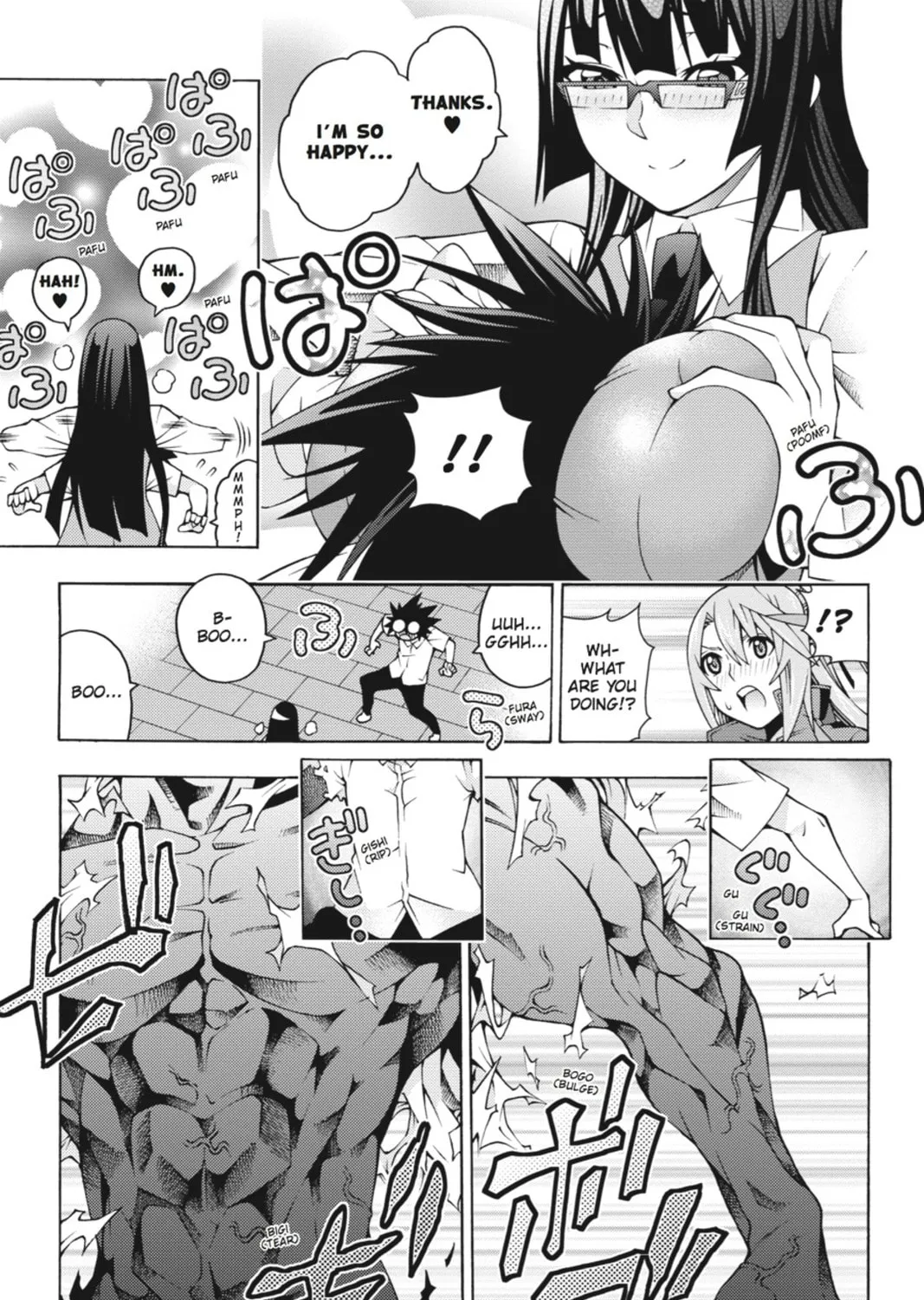 Read Dragons Rioting chapter 17 image 60 on Lezhin