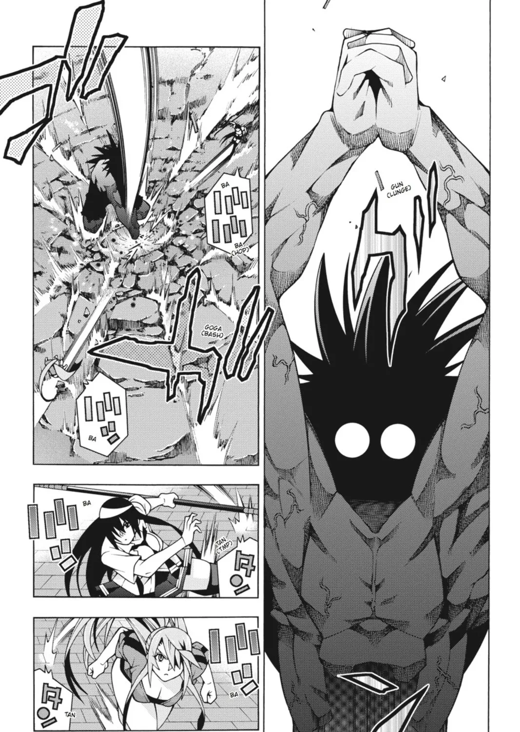 Read Dragons Rioting chapter 18 image 2 on Lezhin