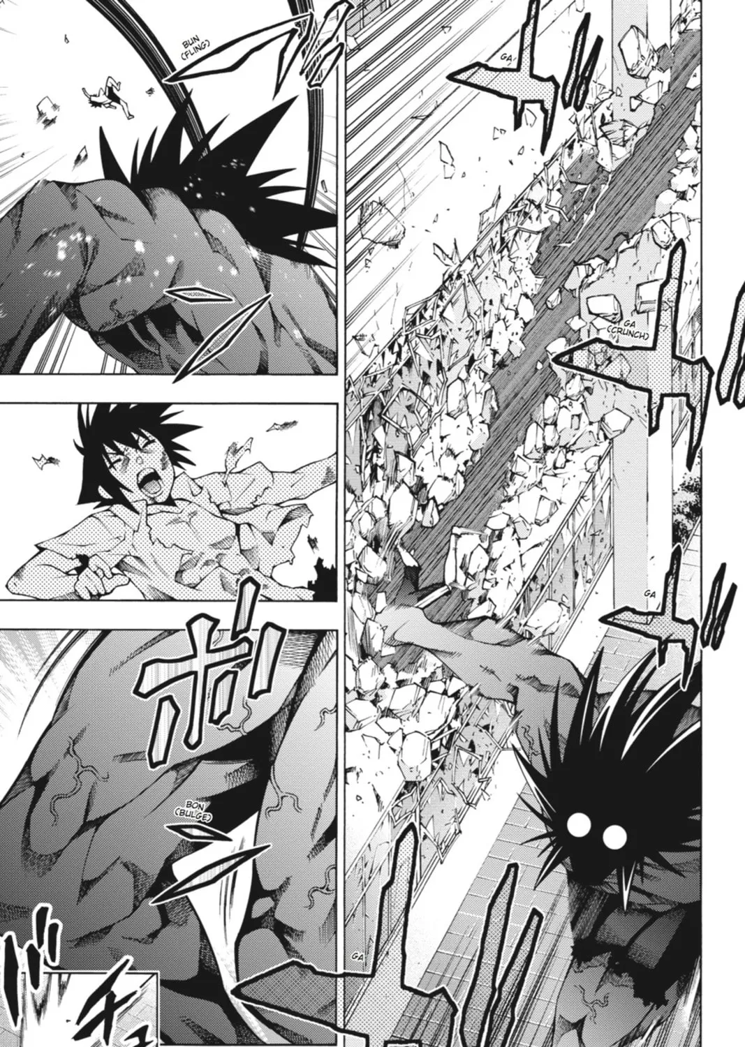 Read Dragons Rioting chapter 18 image 20 on Lezhin