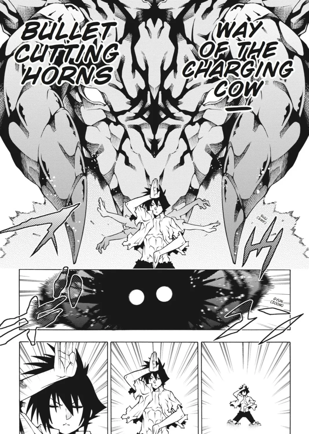Read Dragons Rioting chapter 18 image 32 on Lezhin