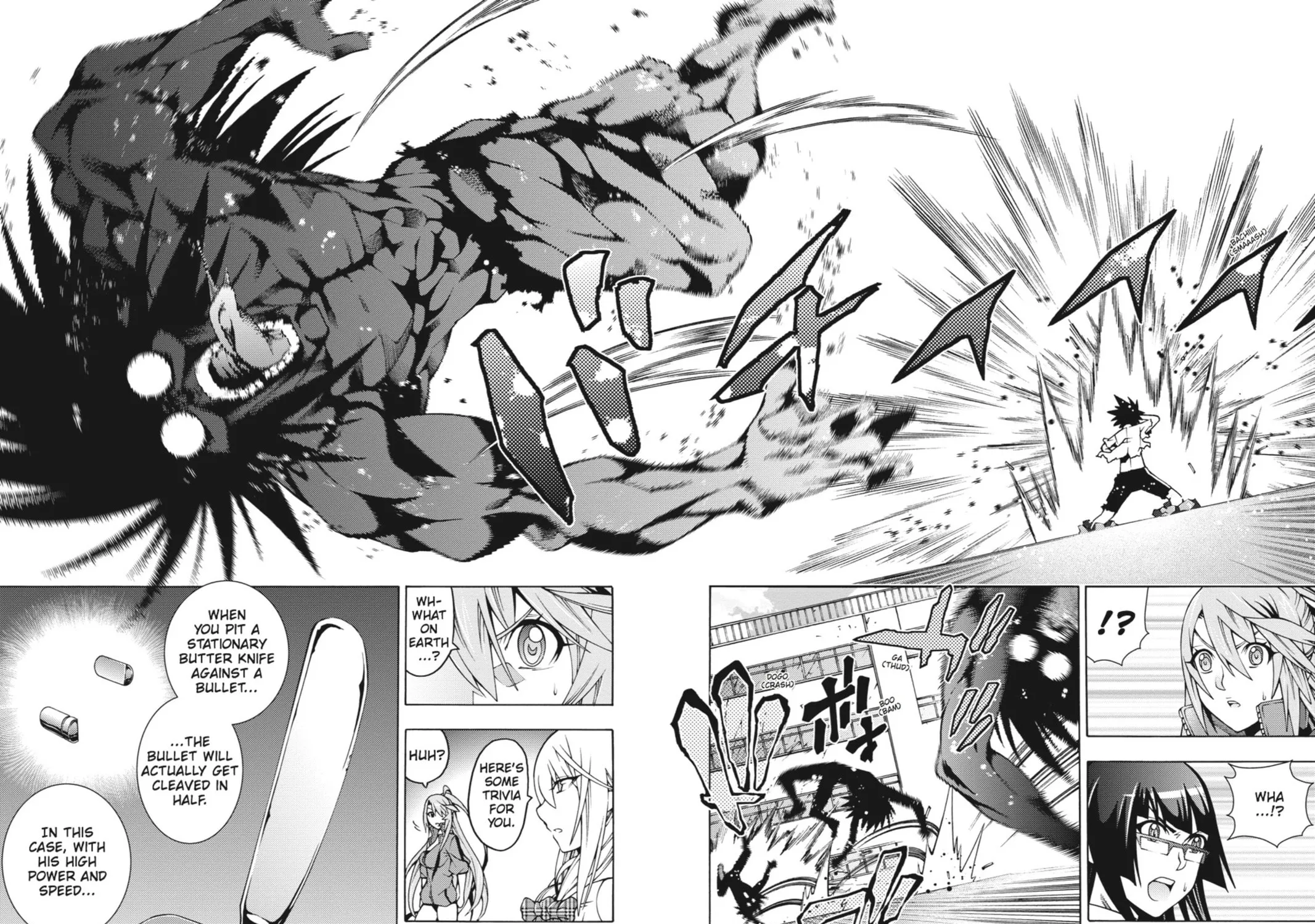 Read Dragons Rioting chapter 18 image 34 on Lezhin