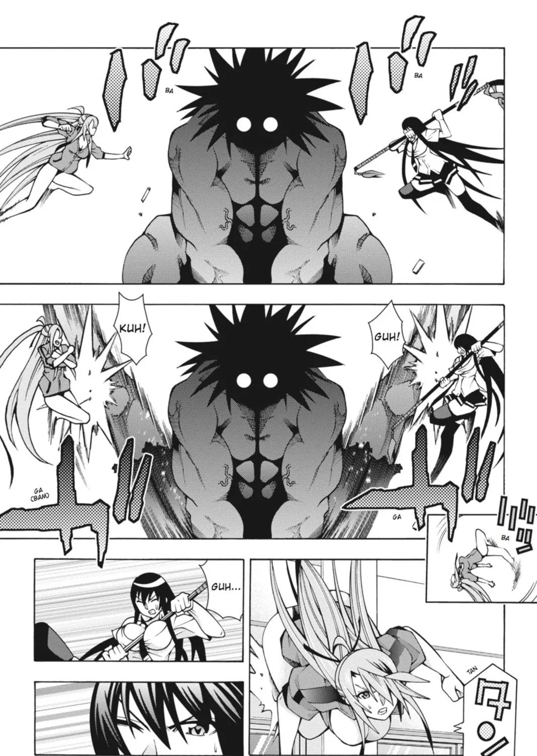 Read Dragons Rioting chapter 18 image 4 on Lezhin