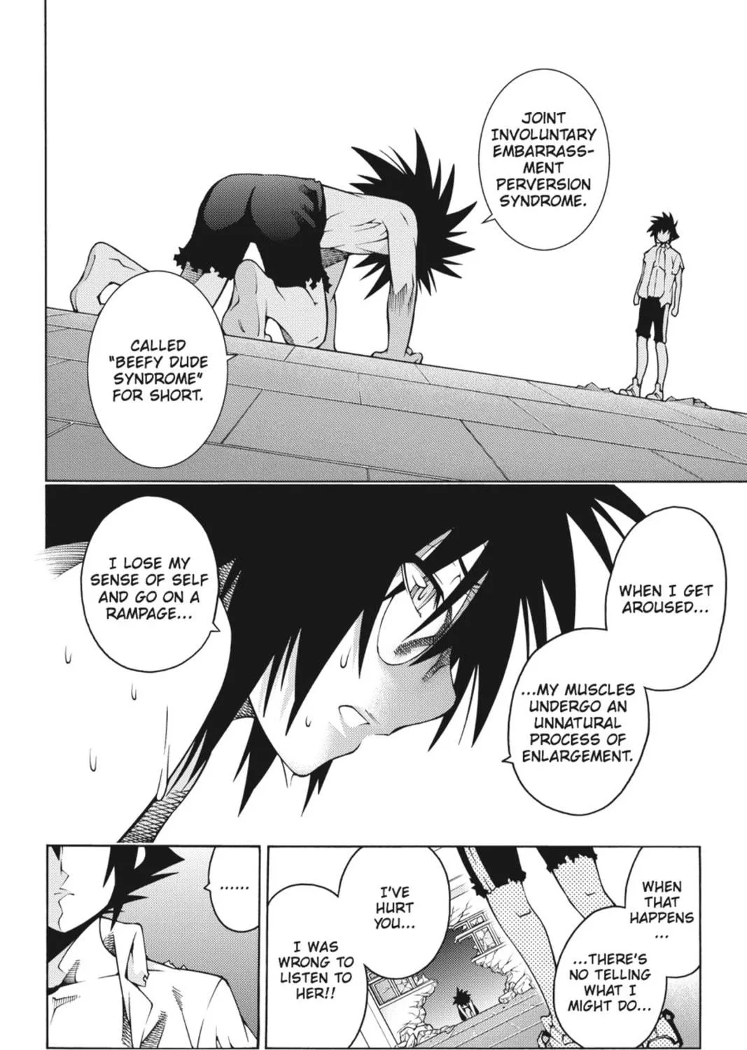 Read Dragons Rioting chapter 18 image 40 on Lezhin
