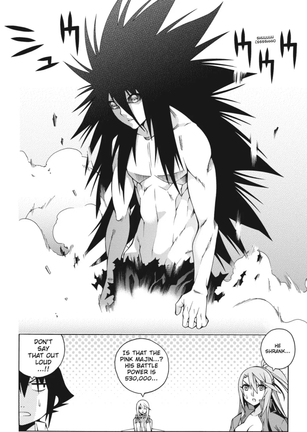 Read Dragons Rioting chapter 18 image 56 on Lezhin