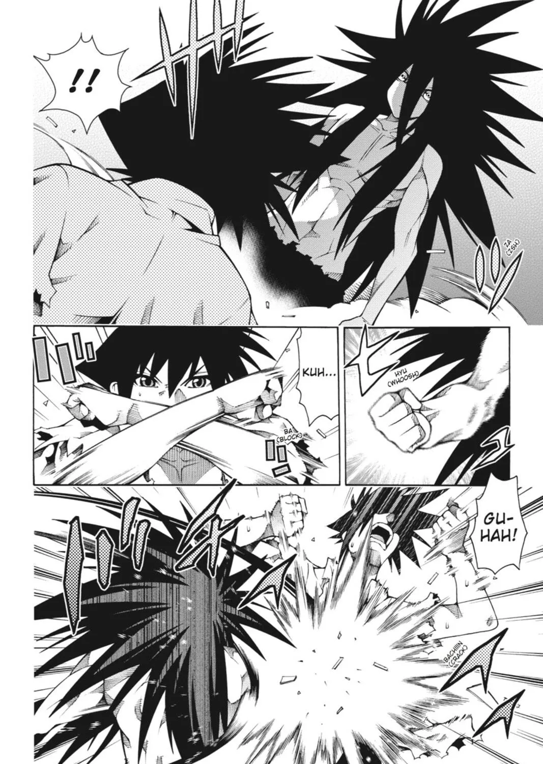 Read Dragons Rioting chapter 19 image 10 on Lezhin
