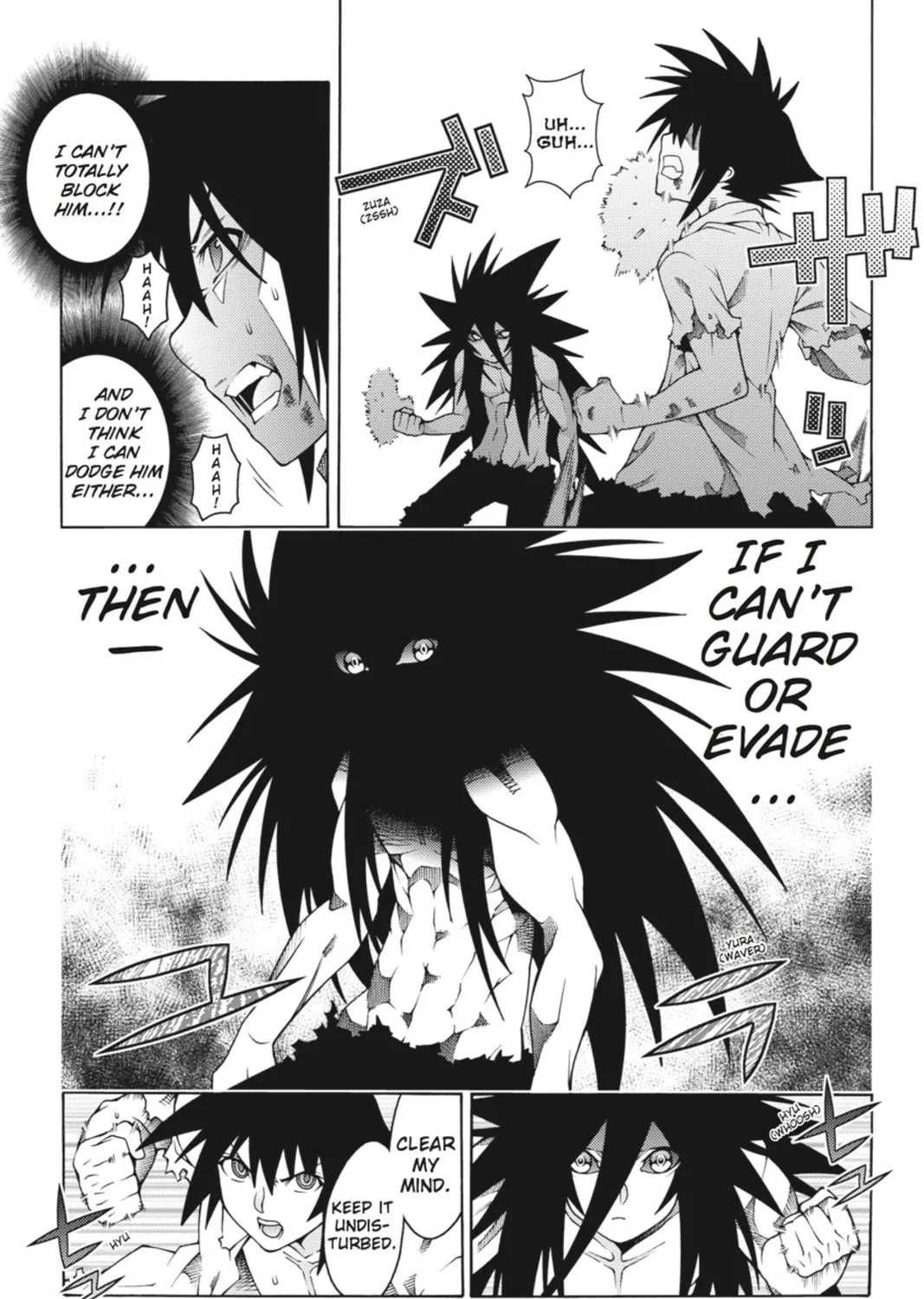 Read Dragons Rioting chapter 19 image 12 on Lezhin