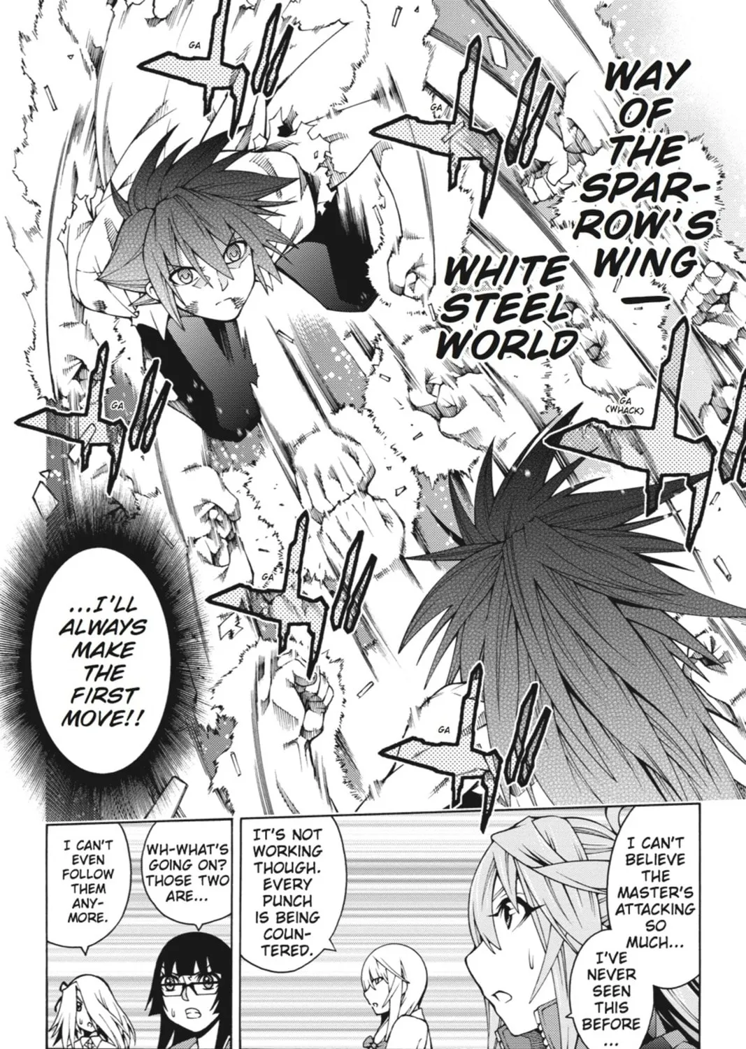 Read Dragons Rioting chapter 19 image 14 on Lezhin