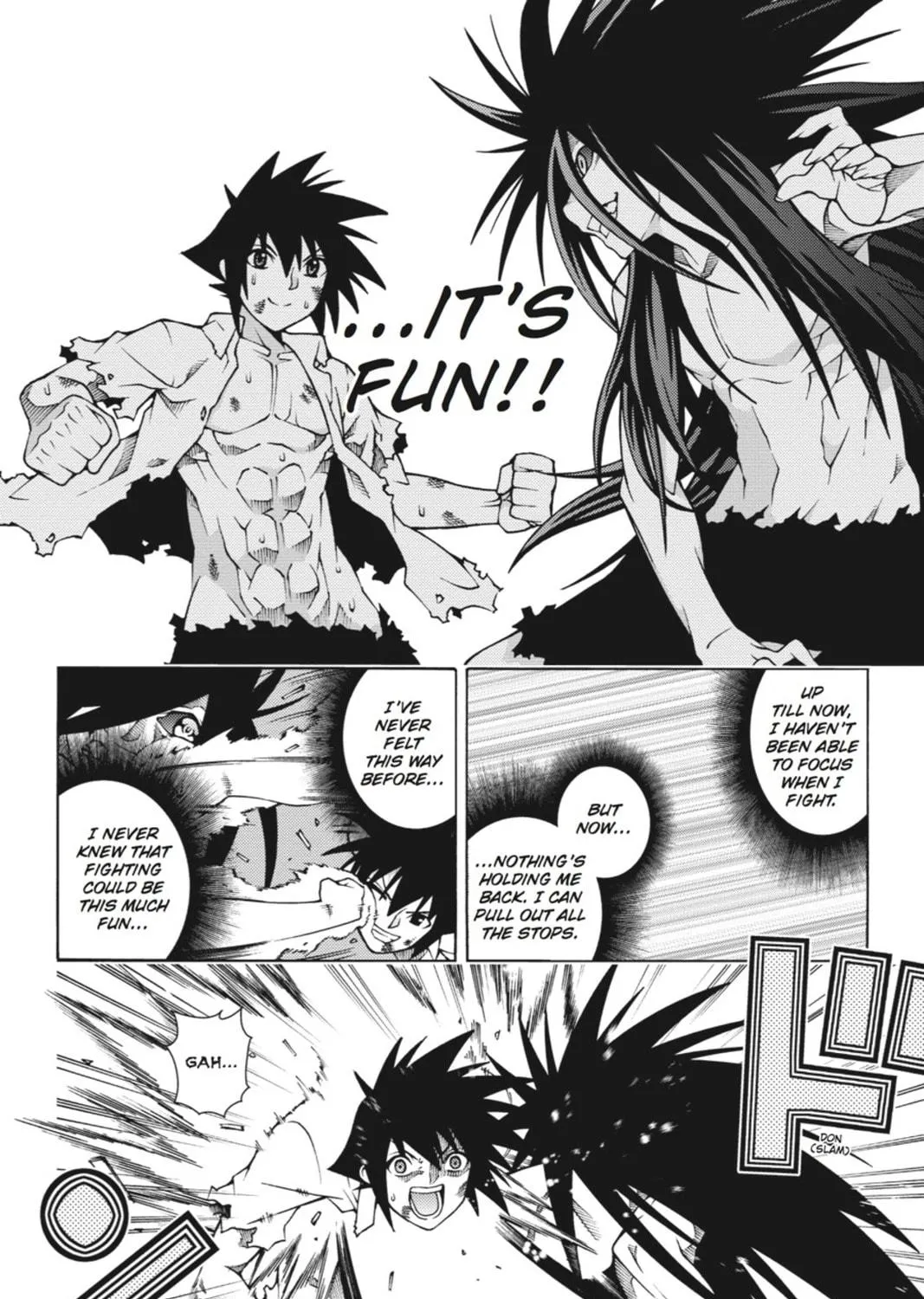 Read Dragons Rioting chapter 19 image 18 on Lezhin