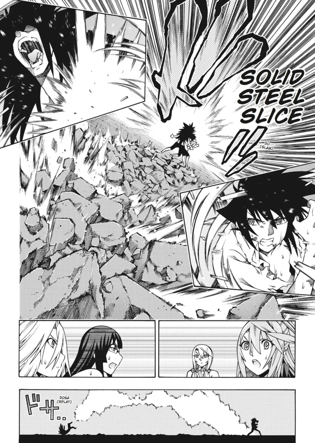 Read Dragons Rioting chapter 19 image 30 on Lezhin