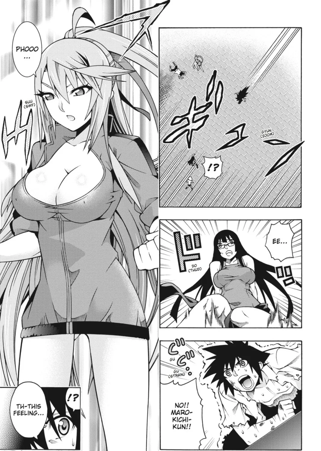 Read Dragons Rioting chapter 19 image 36 on Lezhin
