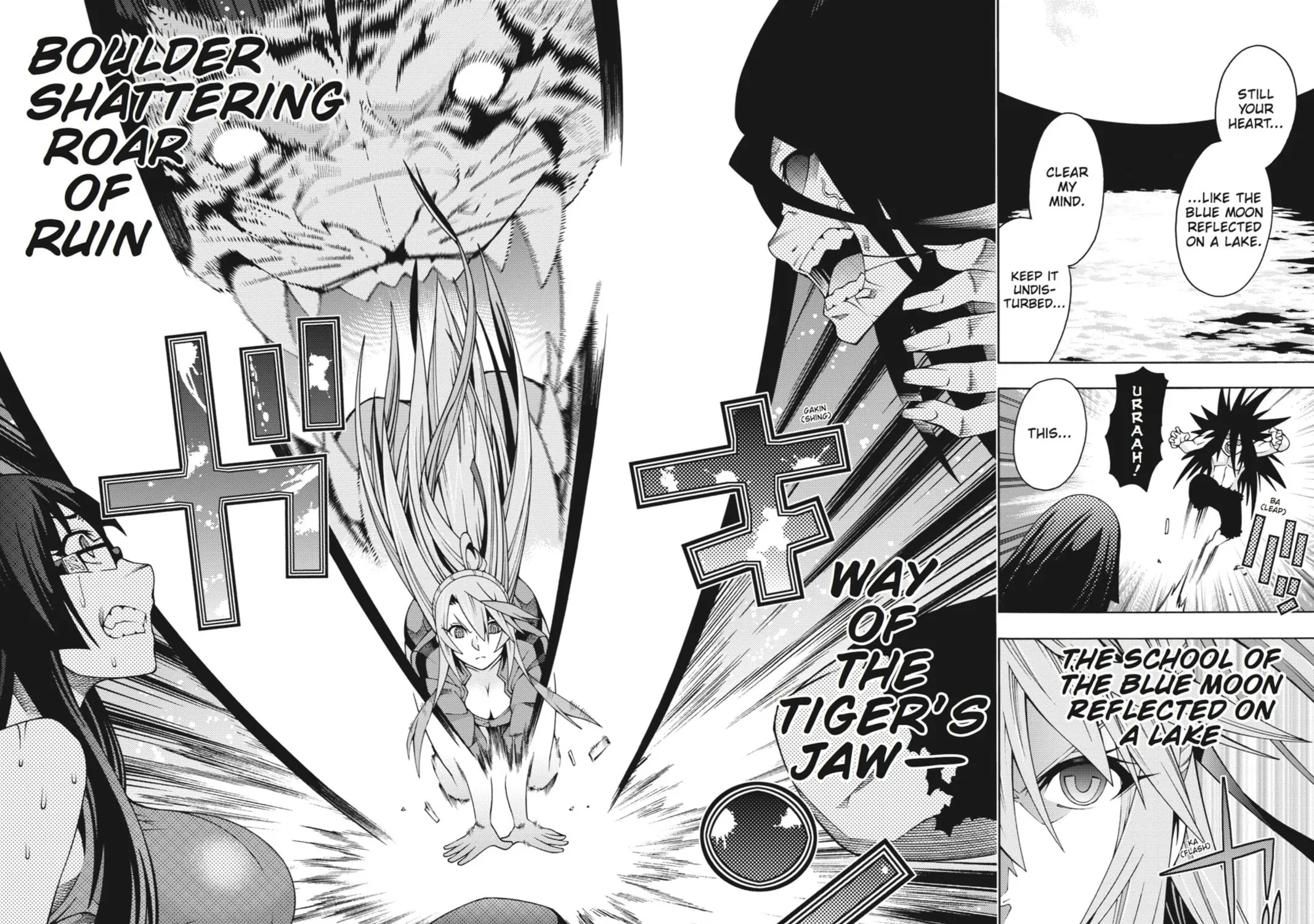 Read Dragons Rioting chapter 19 image 38 on Lezhin