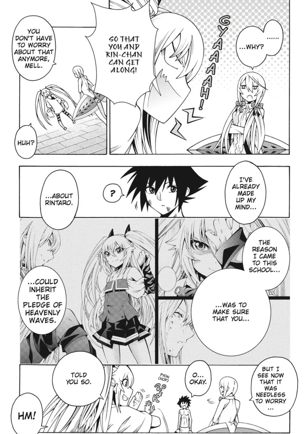 Read Dragons Rioting chapter 19 image 58 on Lezhin