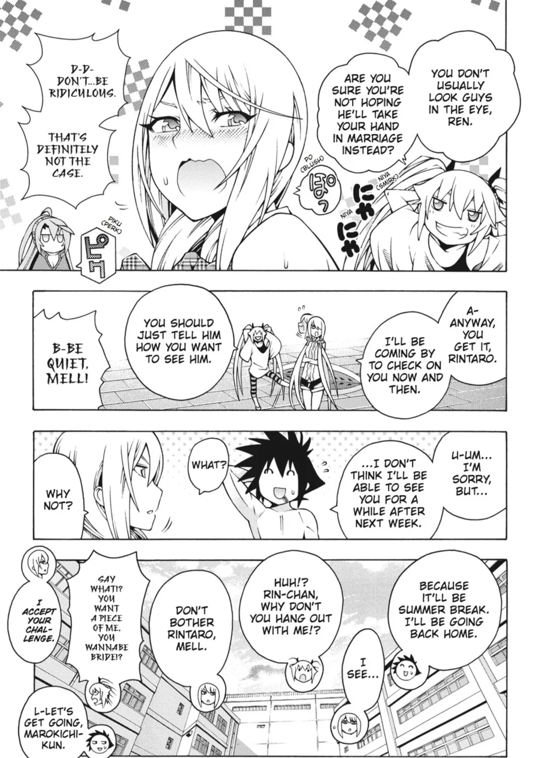 Read Dragons Rioting chapter 19 image 62 on Lezhin