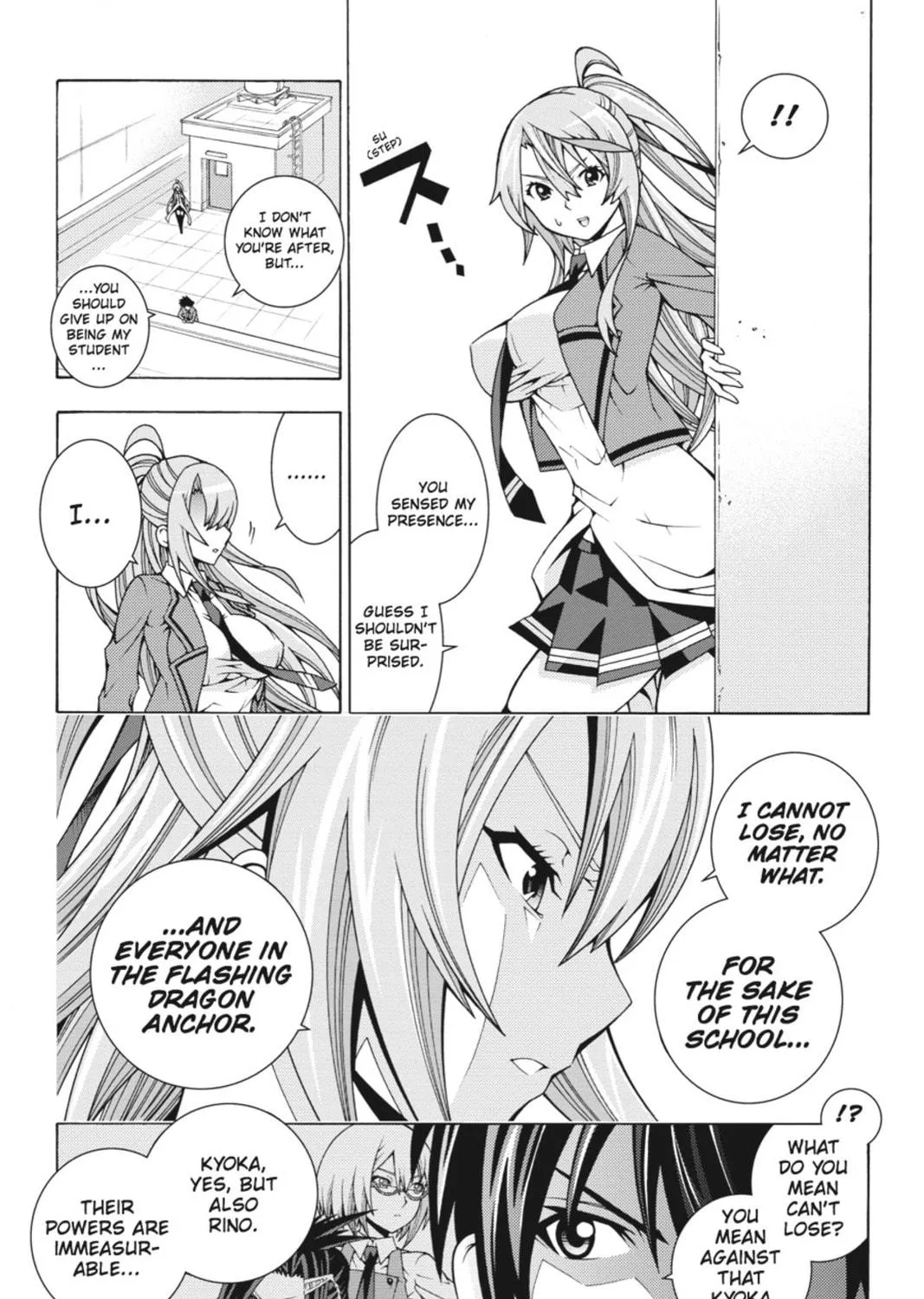 Read Dragons Rioting chapter 2 image 28 on Lezhin