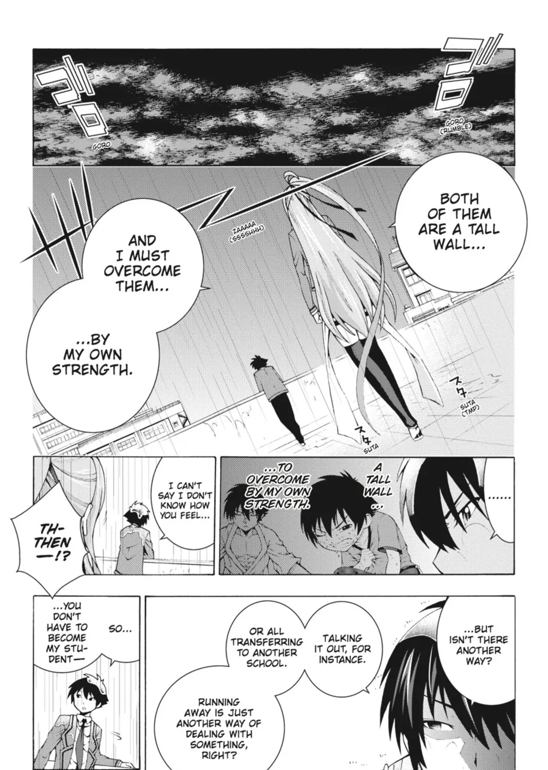 Read Dragons Rioting chapter 2 image 30 on Lezhin