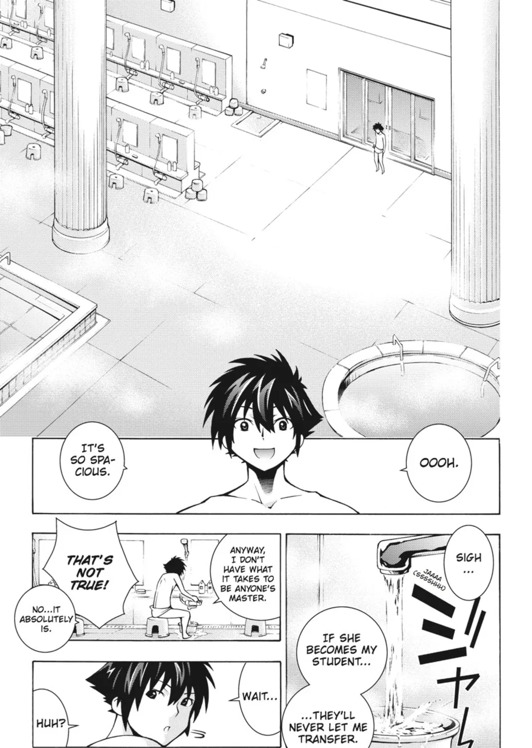Read Dragons Rioting chapter 2 image 36 on Lezhin