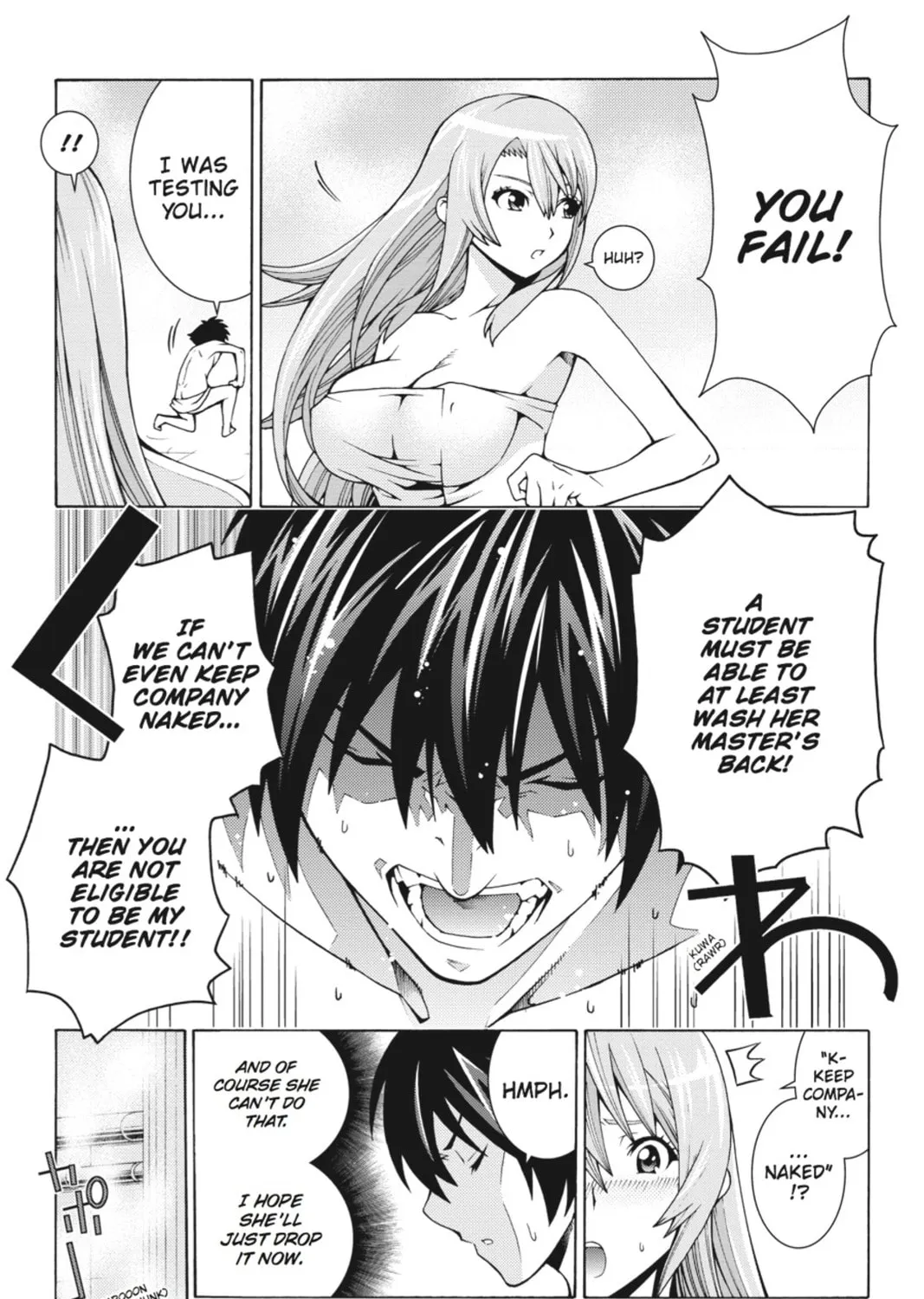 Read Dragons Rioting chapter 2 image 42 on Lezhin