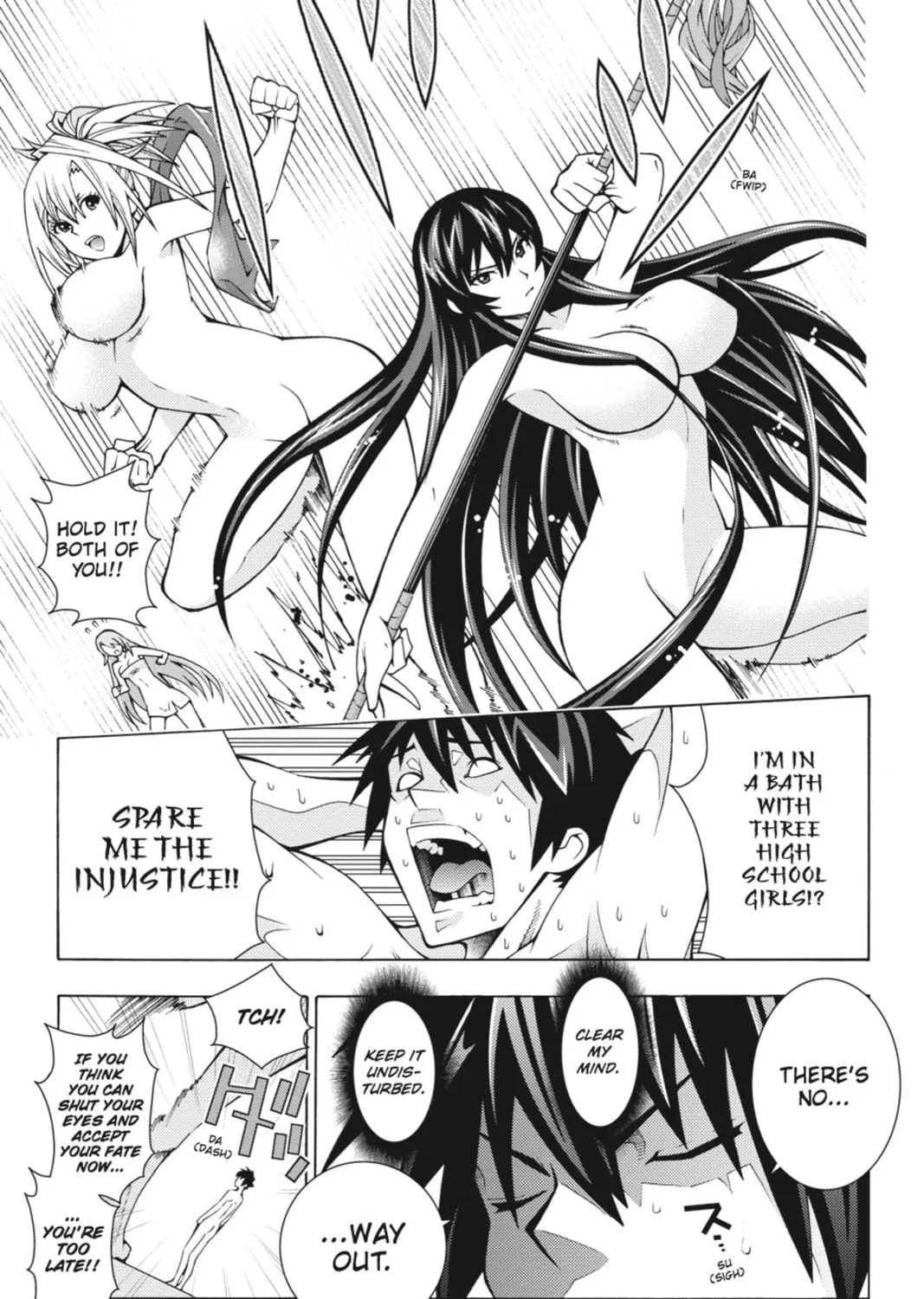 Read Dragons Rioting chapter 2 image 56 on Lezhin