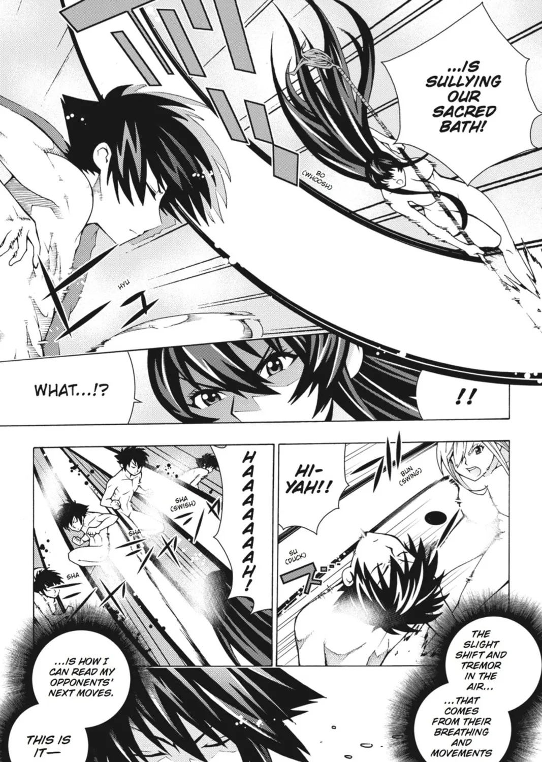 Read Dragons Rioting chapter 2 image 60 on Lezhin