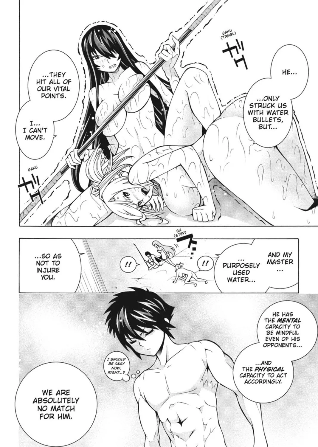 Read Dragons Rioting chapter 2 image 64 on Lezhin