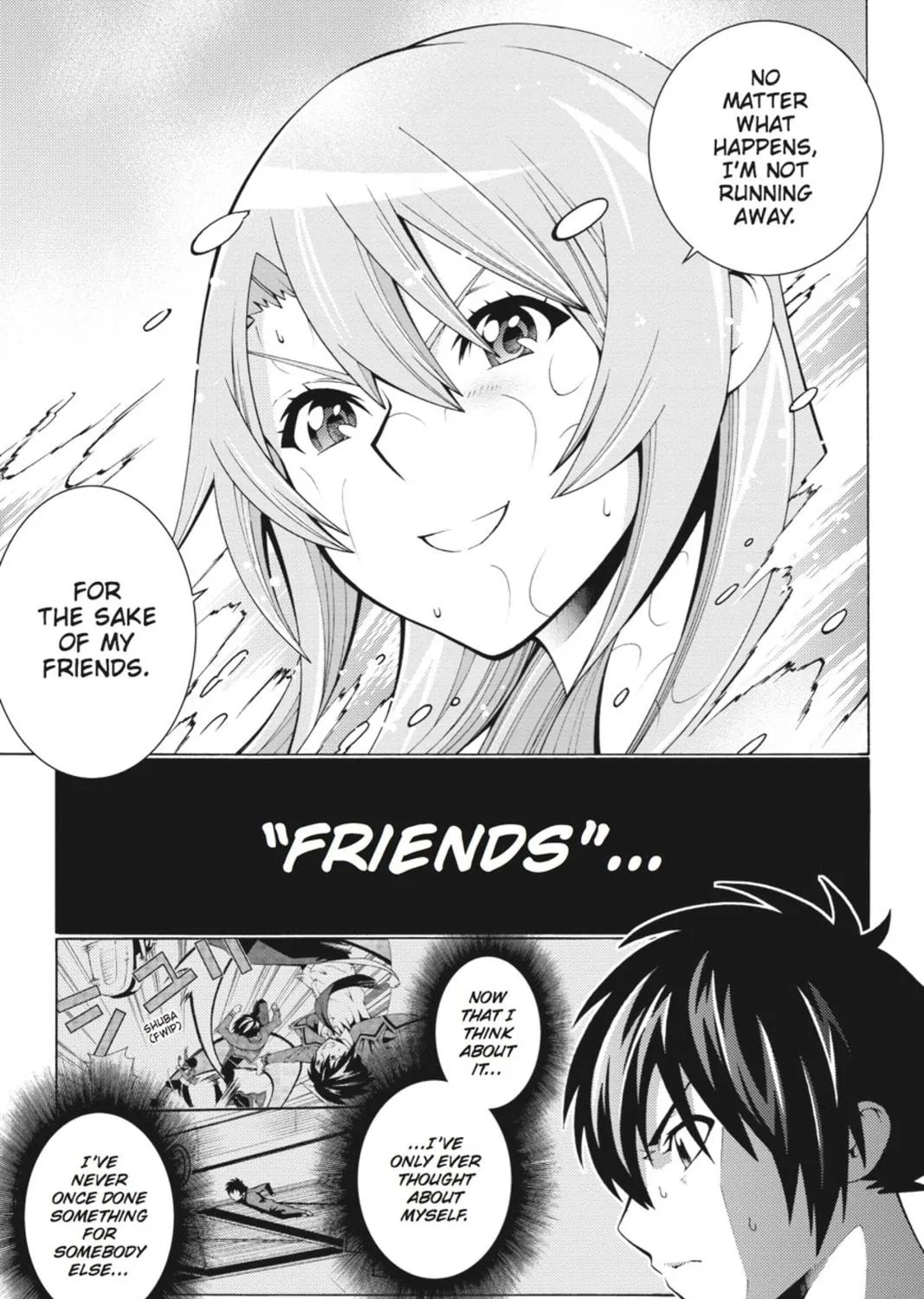 Read Dragons Rioting chapter 2 image 70 on Lezhin