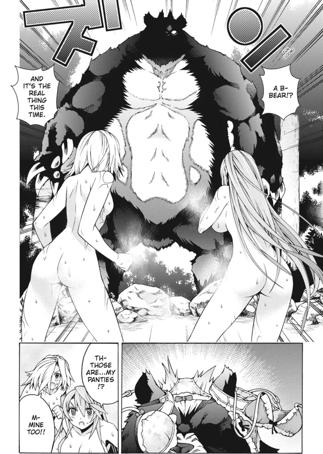 Read Dragons Rioting chapter 20 image 44 on Lezhin