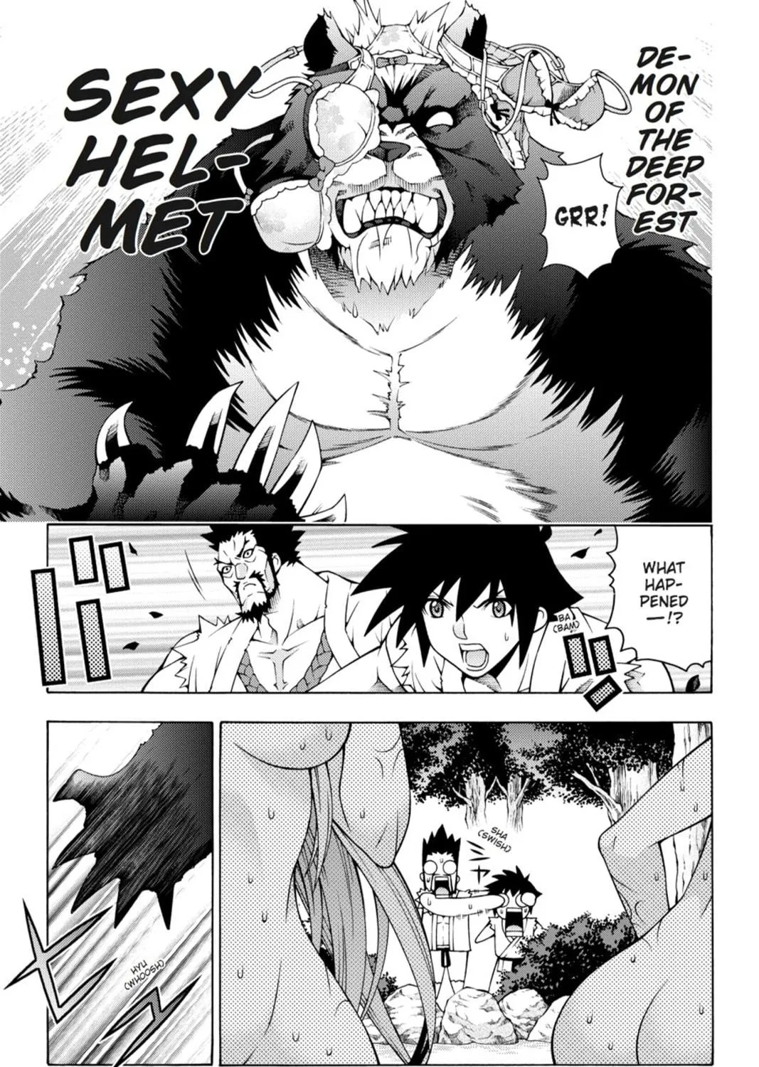Read Dragons Rioting chapter 20 image 46 on Lezhin