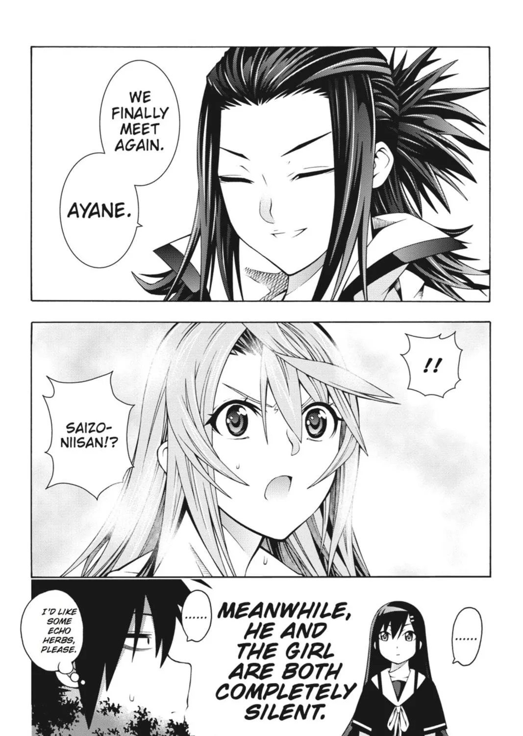 Read Dragons Rioting chapter 20 image 58 on Lezhin