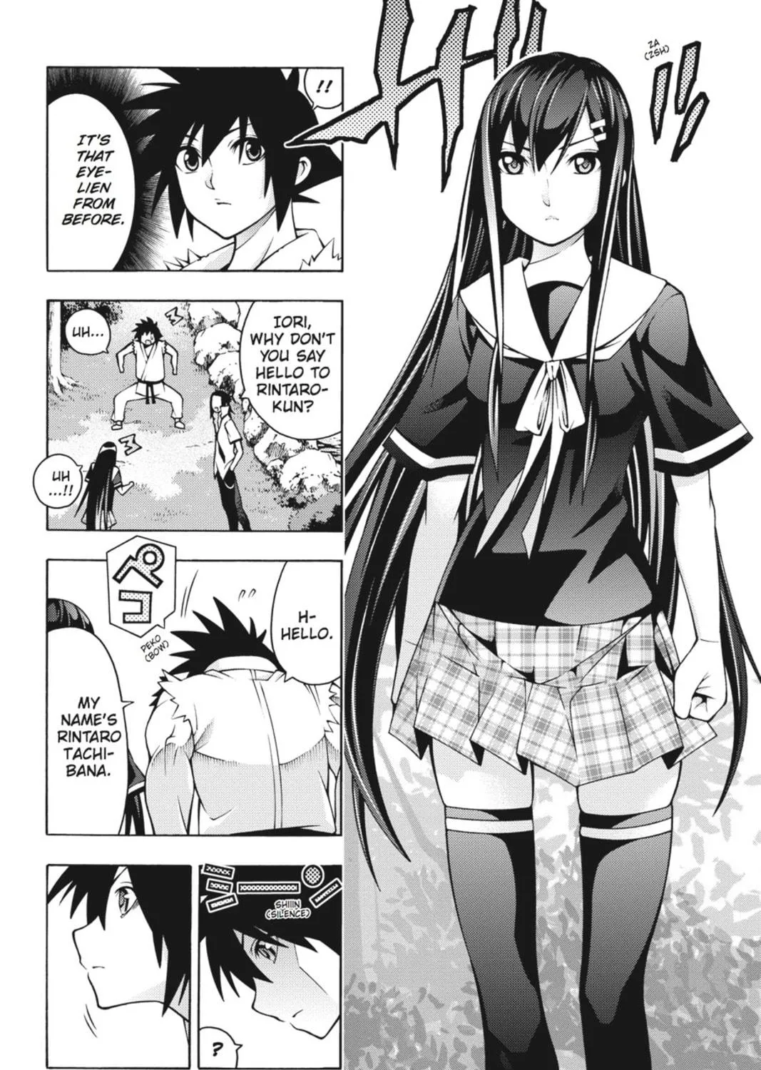 Read Dragons Rioting chapter 21 image 10 on Lezhin