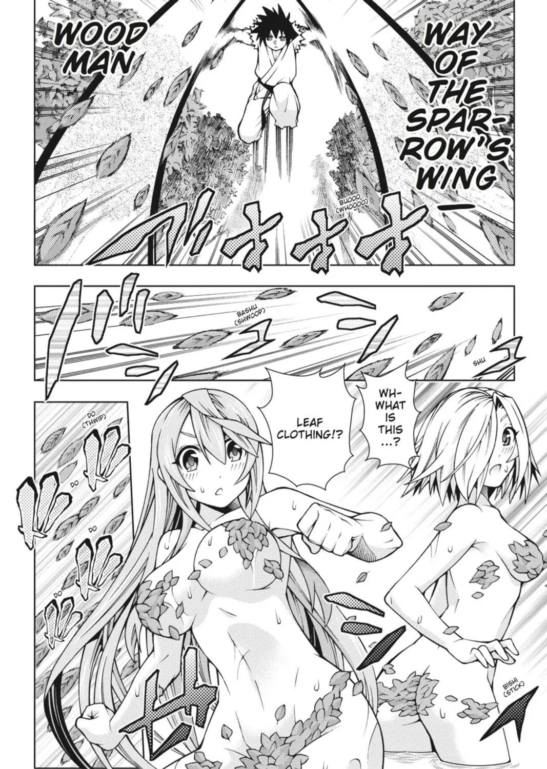 Read Dragons Rioting chapter 21 image 22 on Lezhin