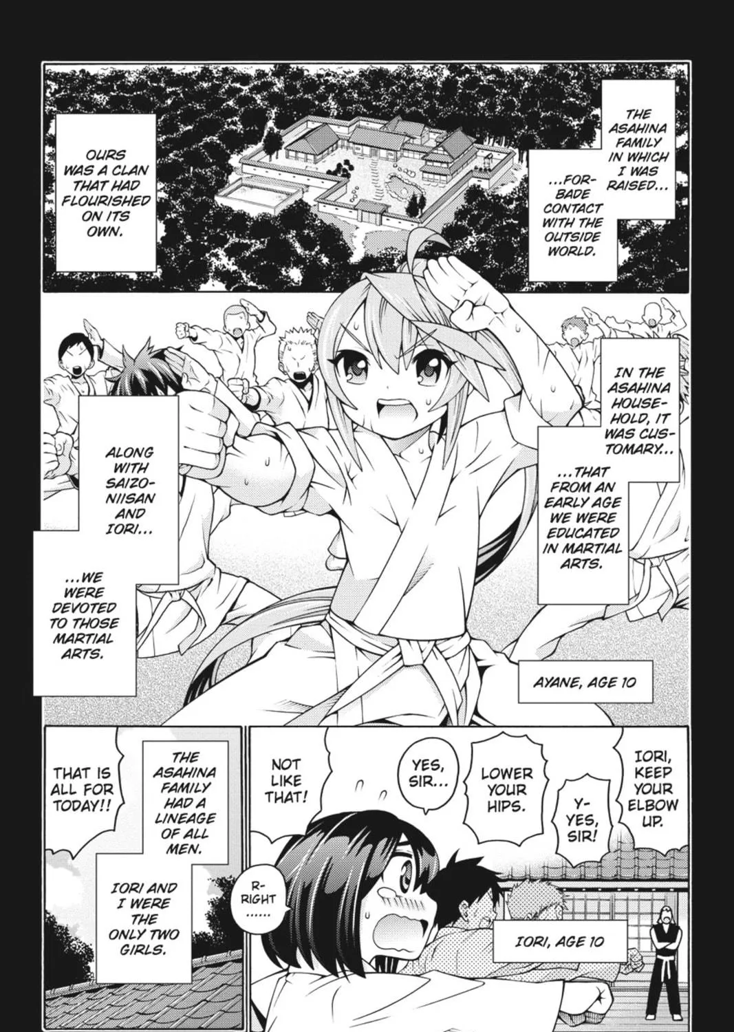 Read Dragons Rioting chapter 21 image 28 on Lezhin