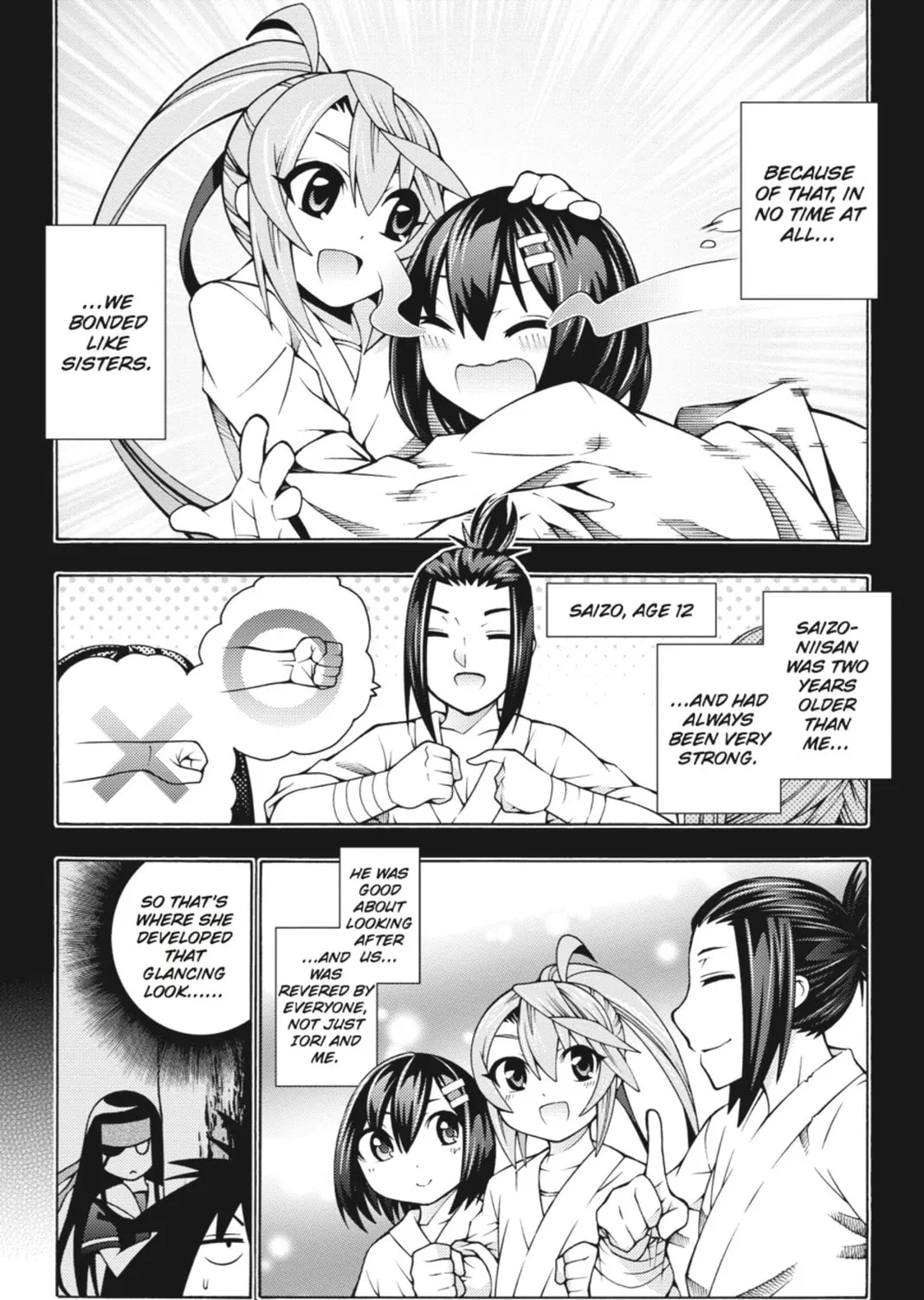 Read Dragons Rioting chapter 21 image 30 on Lezhin