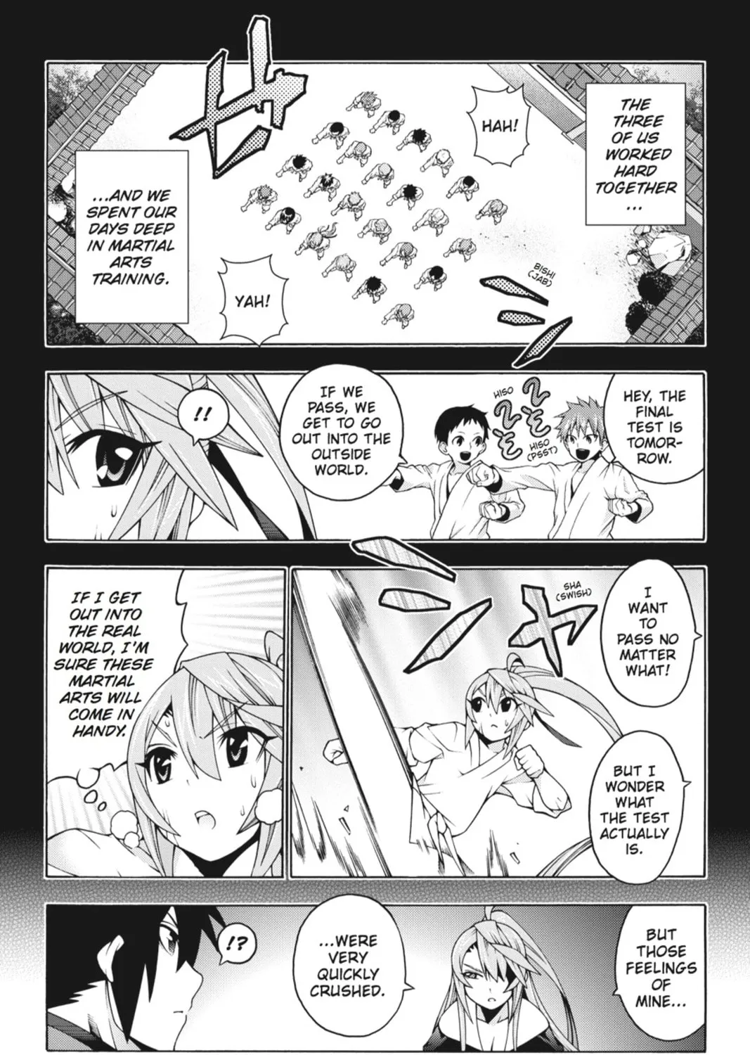 Read Dragons Rioting chapter 21 image 32 on Lezhin