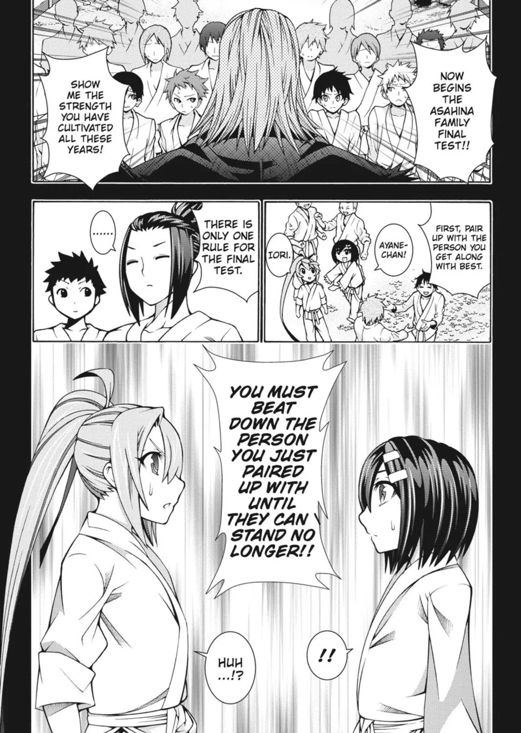 Read Dragons Rioting chapter 21 image 34 on Lezhin