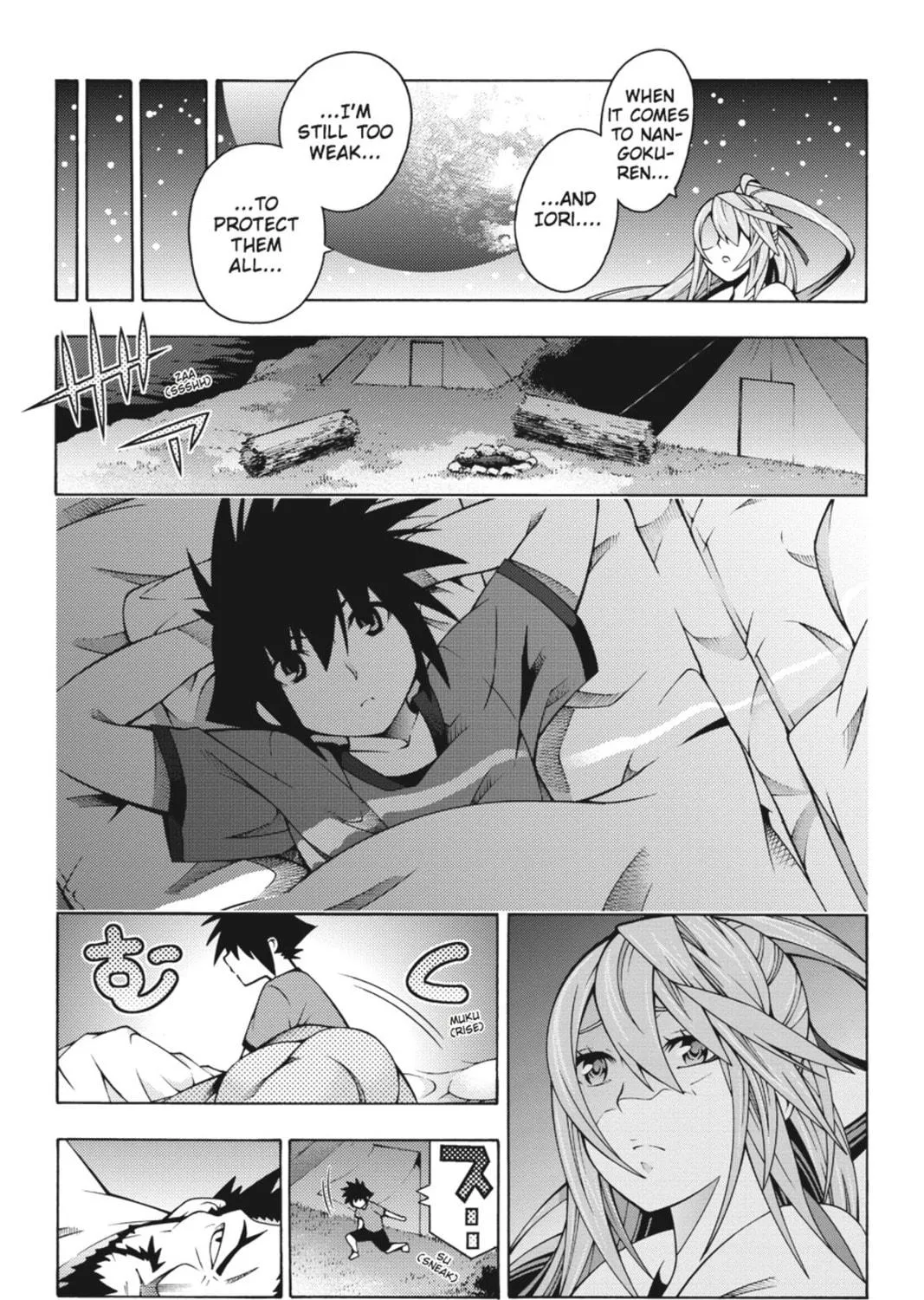 Read Dragons Rioting chapter 21 image 46 on Lezhin