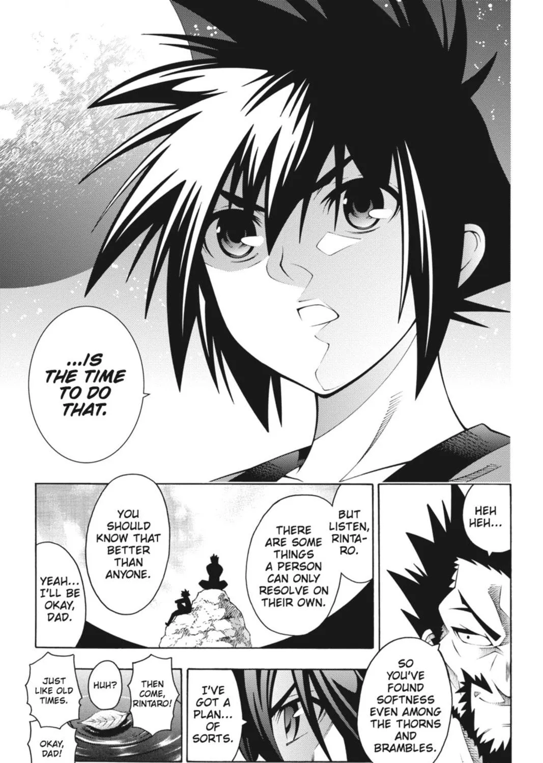 Read Dragons Rioting chapter 21 image 52 on Lezhin
