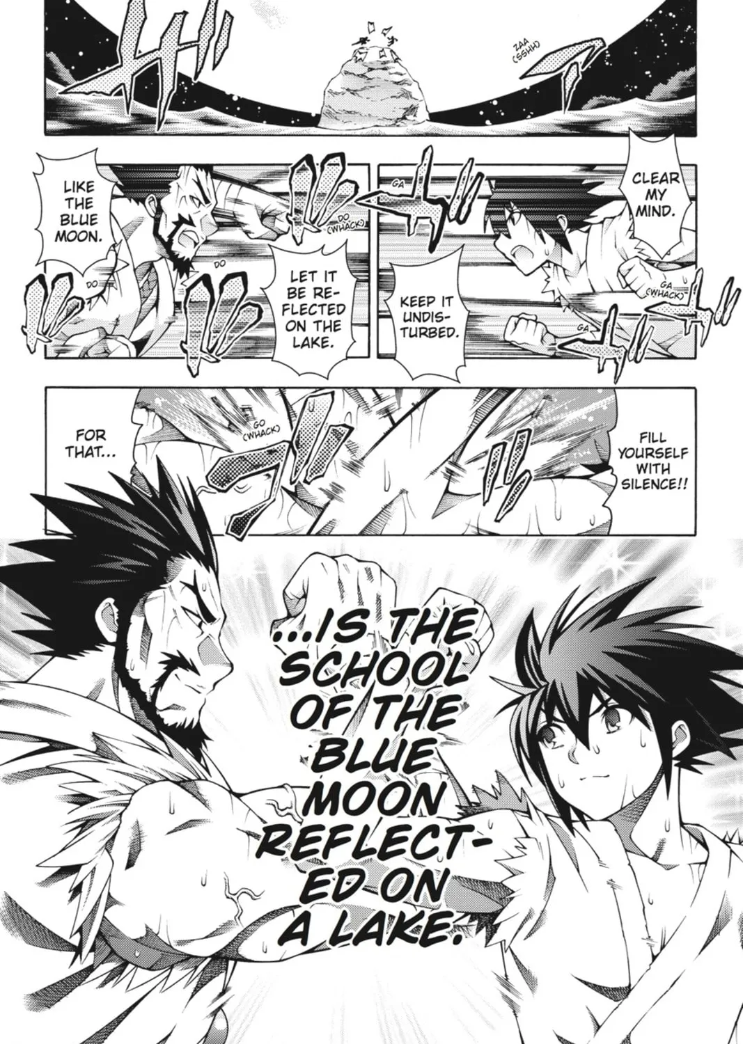 Read Dragons Rioting chapter 21 image 54 on Lezhin