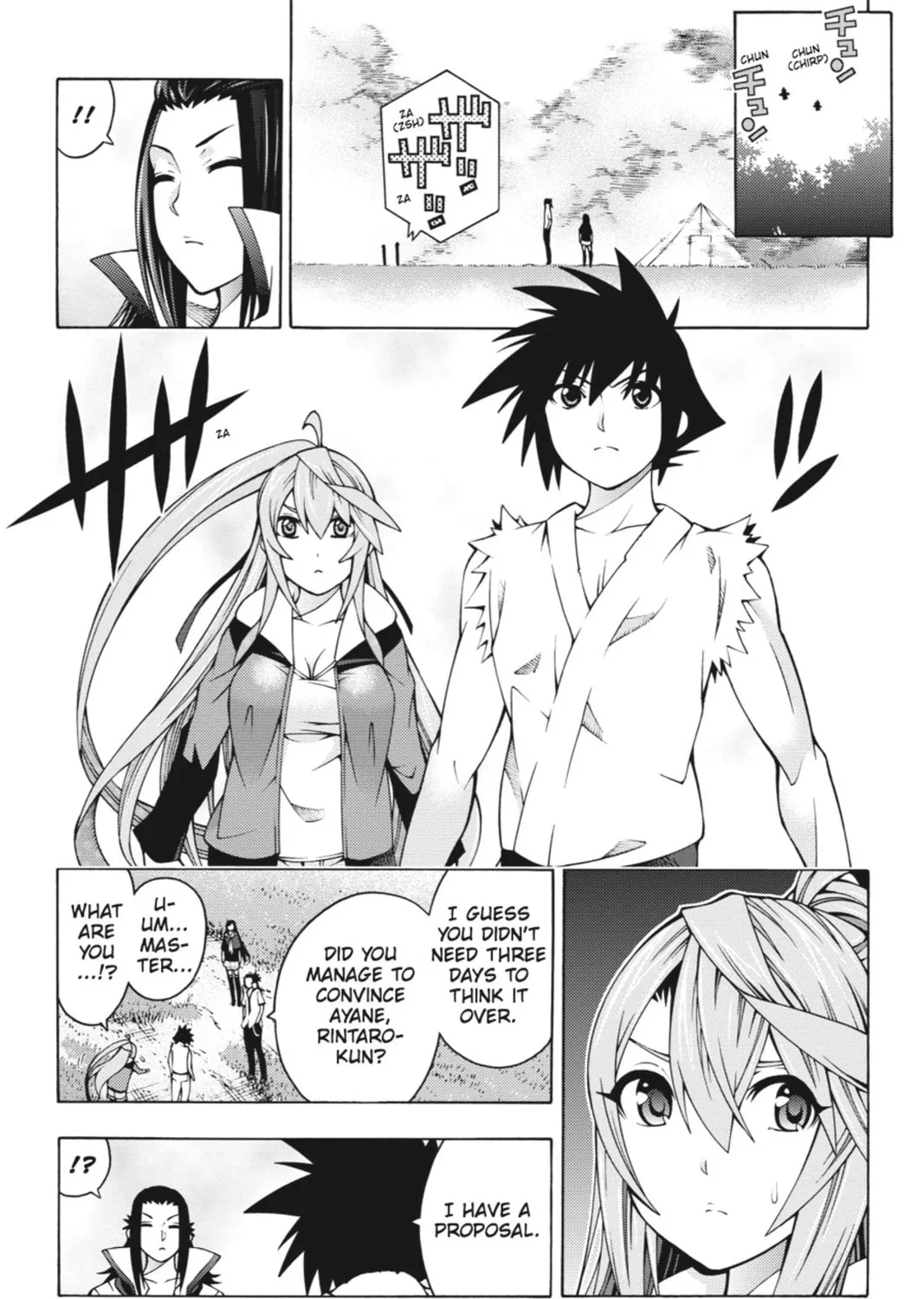 Read Dragons Rioting chapter 21 image 56 on Lezhin