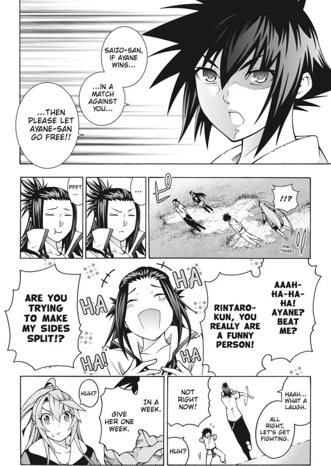 Read Dragons Rioting chapter 21 image 58 on Lezhin
