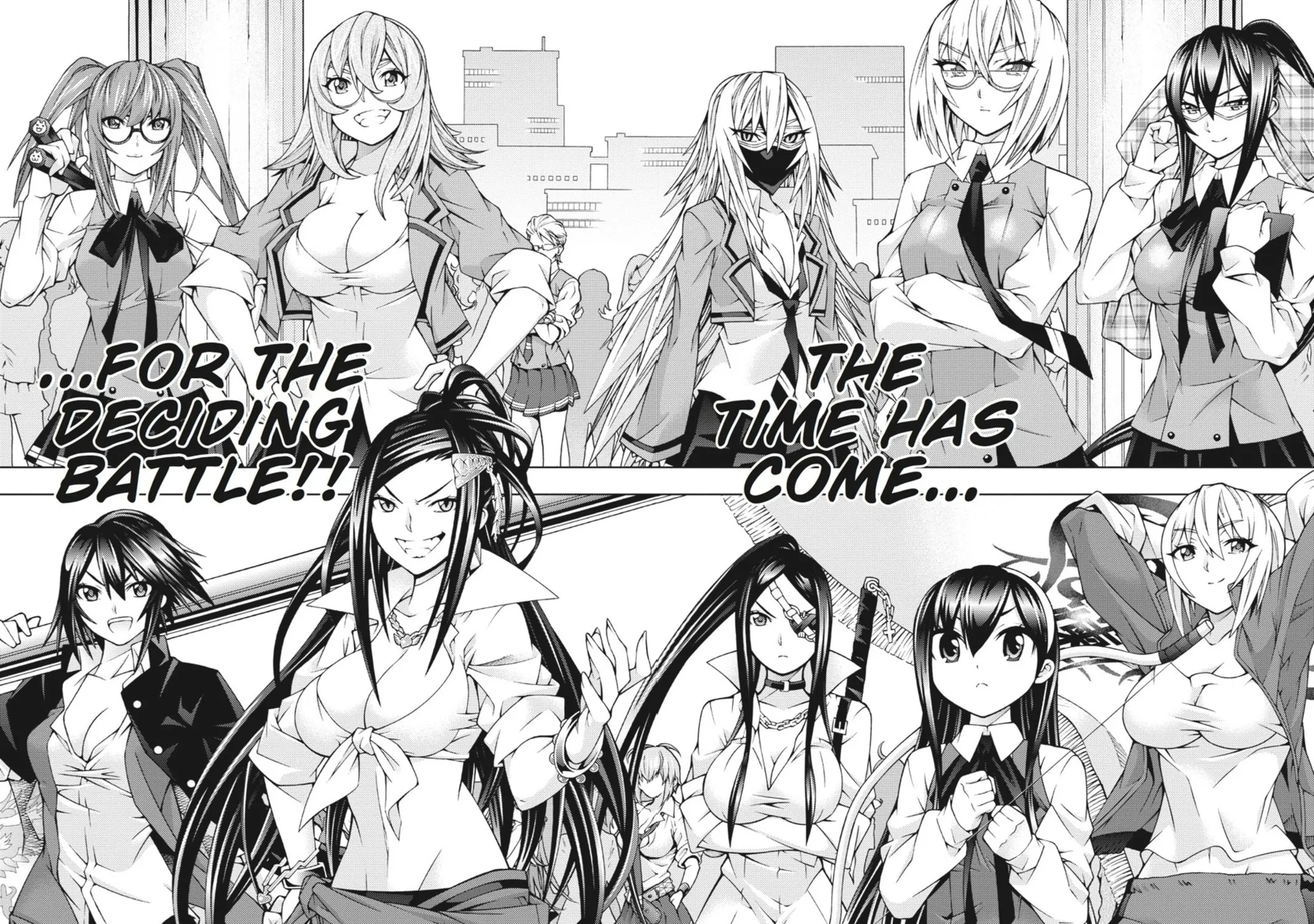 Read Dragons Rioting chapter 22 image 14 on Lezhin